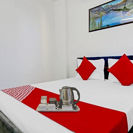 Hotel O Chaudhary Villa New Delhi Exterior photo
